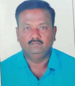 Paramashiva K J
