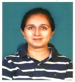 Neerja Maneesh Walia