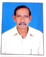 Manjunath H K
