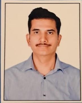 Santhosh Kumar Kasetty