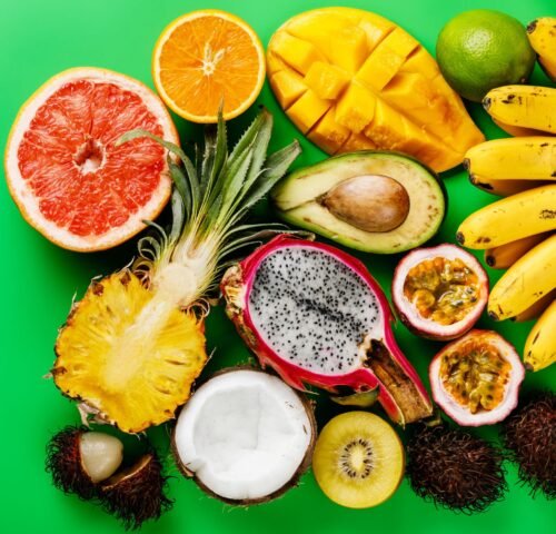 Top 10 Exotic Fruits to Grow in India (2026) – High Profit Farming Guide