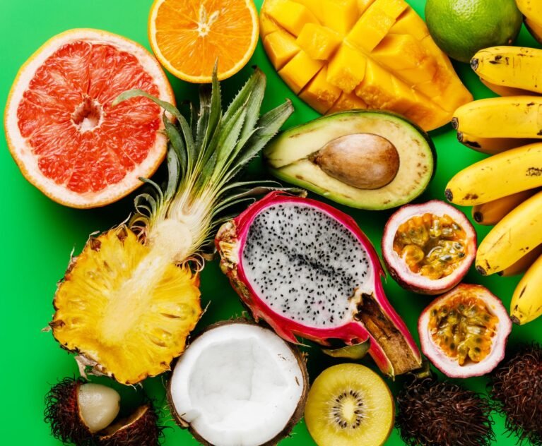 Top 10 Exotic Fruits to Grow in India (2026) – High Profit Farming Guide