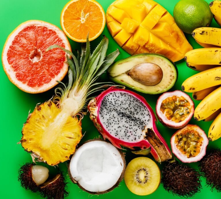 Top 10 Exotic Fruits to Grow in India (2026) – High Profit Farming Guide