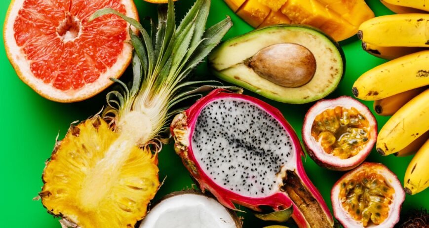 Top 10 Exotic Fruits to Grow in India (2026) – High Profit Farming Guide