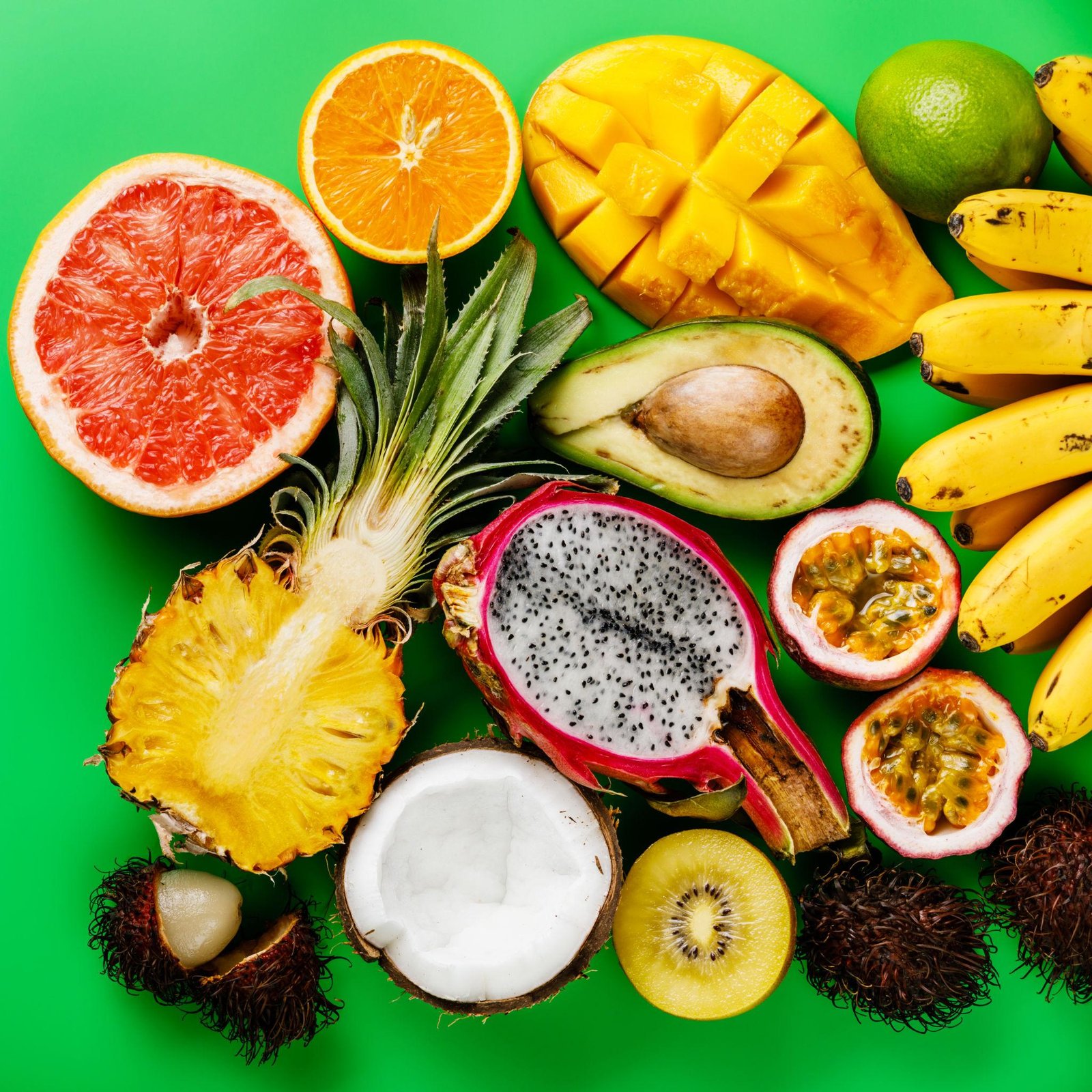Top 10 Exotic Fruits to Grow in India (2026) – High Profit Farming Guide